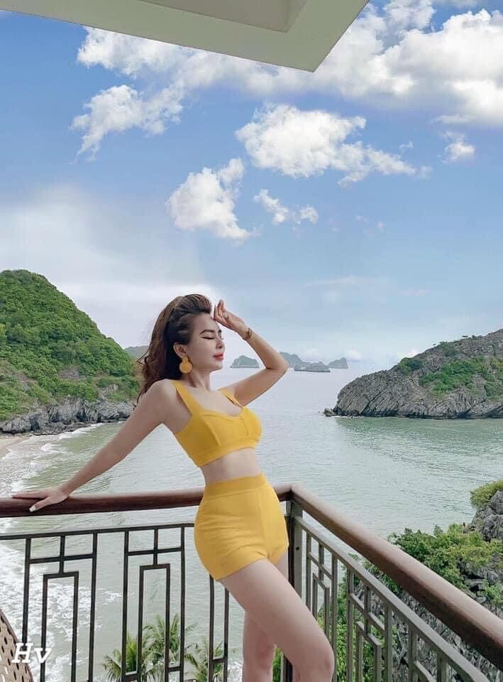 Bikini Zara