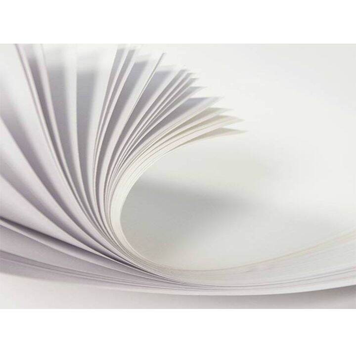 Giấy vẽ canson ý mỏng 180gsm - giấy vẽ luyện thi hình hoạ & trang trí màu