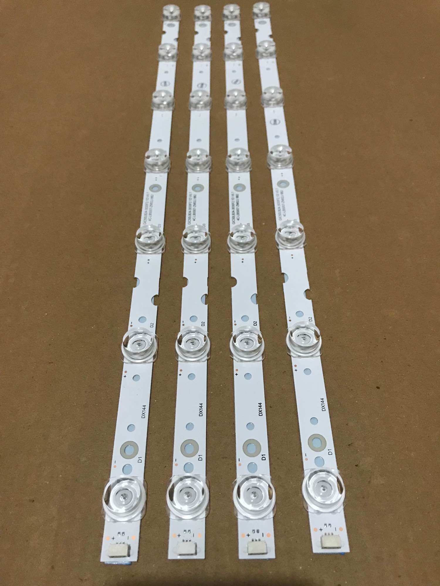 Led tcl 50p65/p8/a8/u50/t6