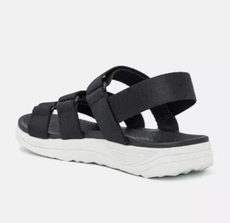 Giầy sandal thể thao chính hãng facota glc06 nữ quai dù