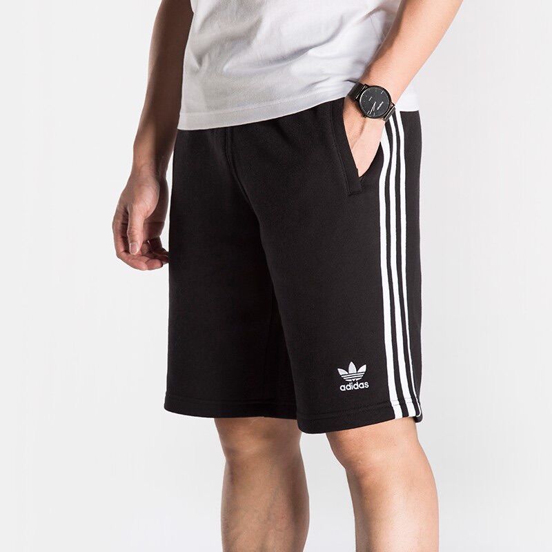 Quần short nỉ Adidas ORIGINAL 💯