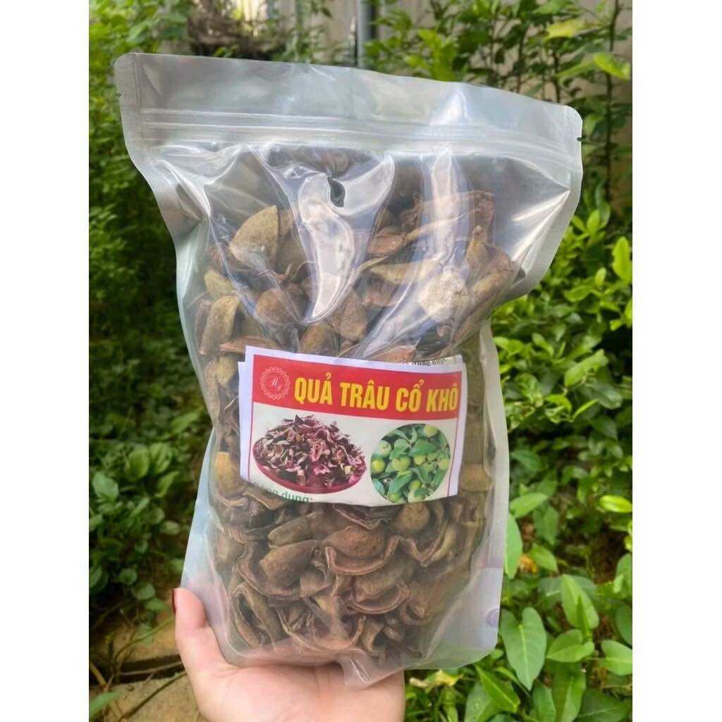Quả trâu cổ khô 100g -200g -300g