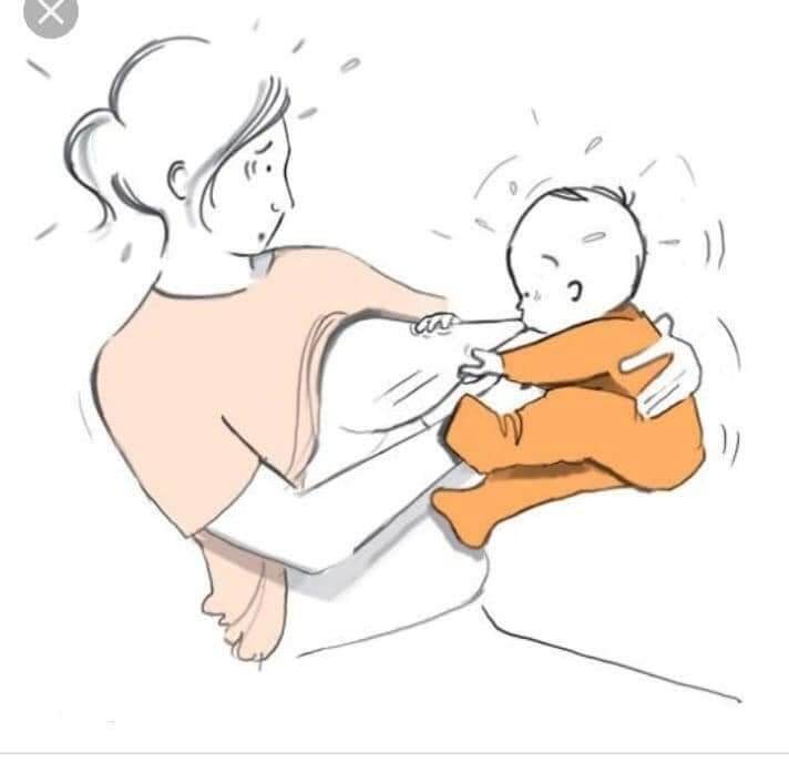 [Mẹo] Bột Cai Sữa Cho Bé [Hiệu Quả - An Toàn]