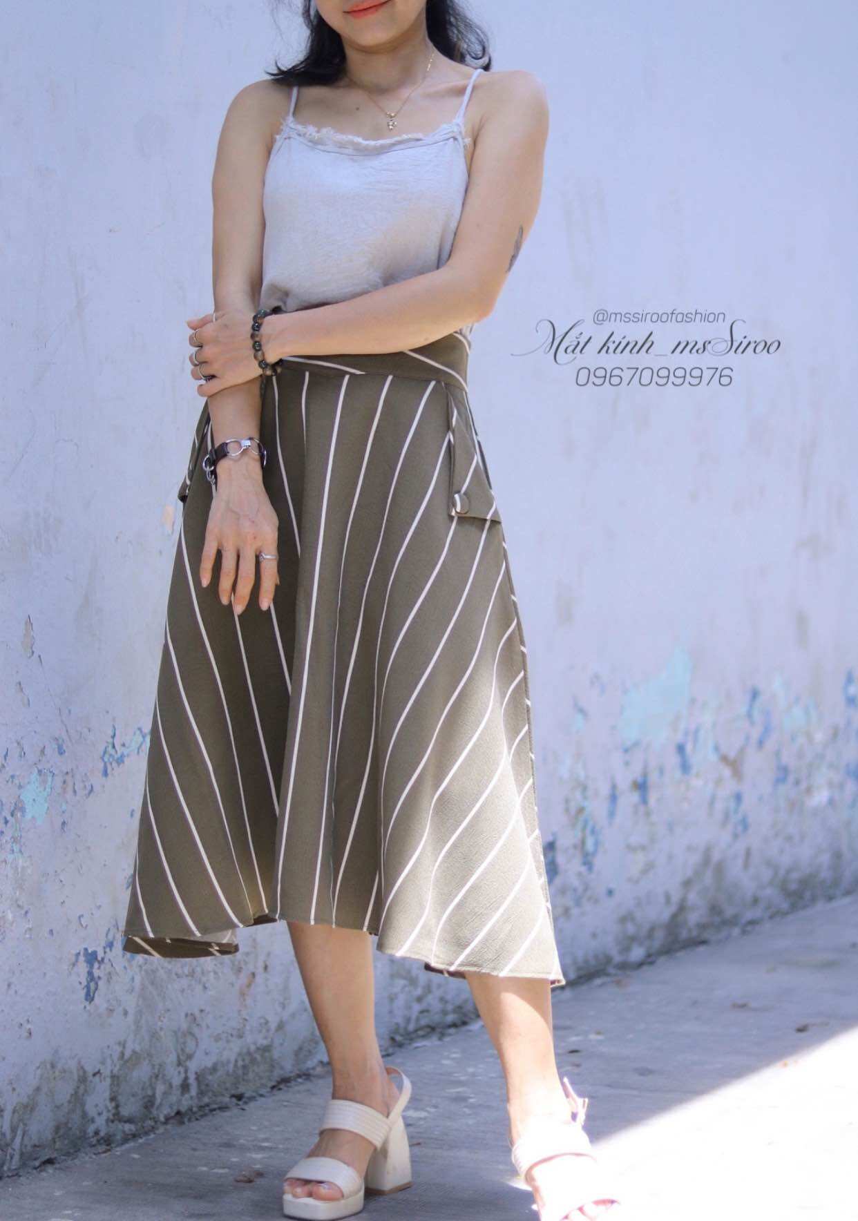 VÁY THIẾT KẾ CAO CẤP
