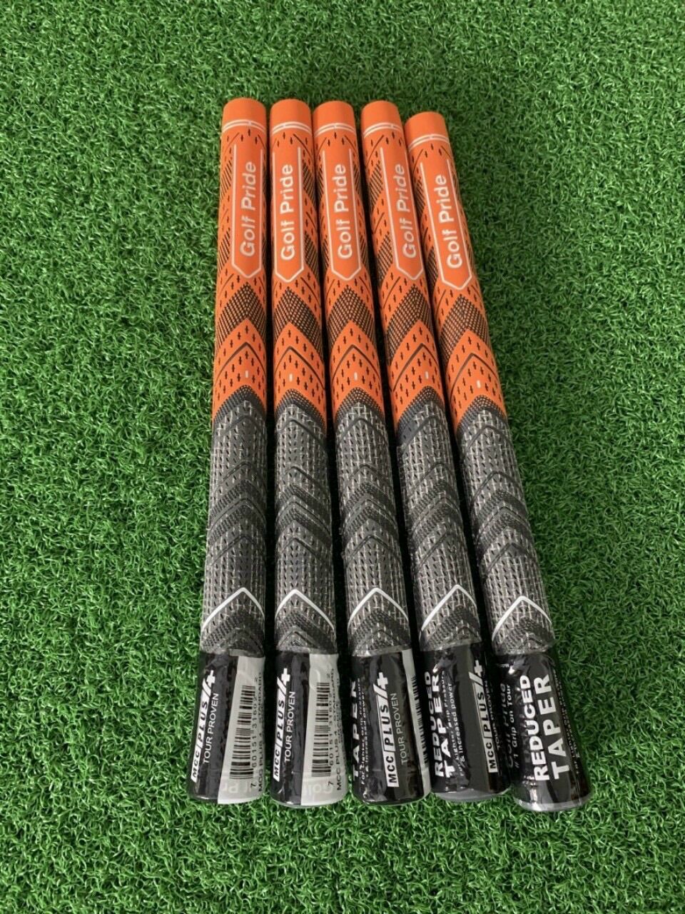 Grip gậy golf. Combo 5 chiếc