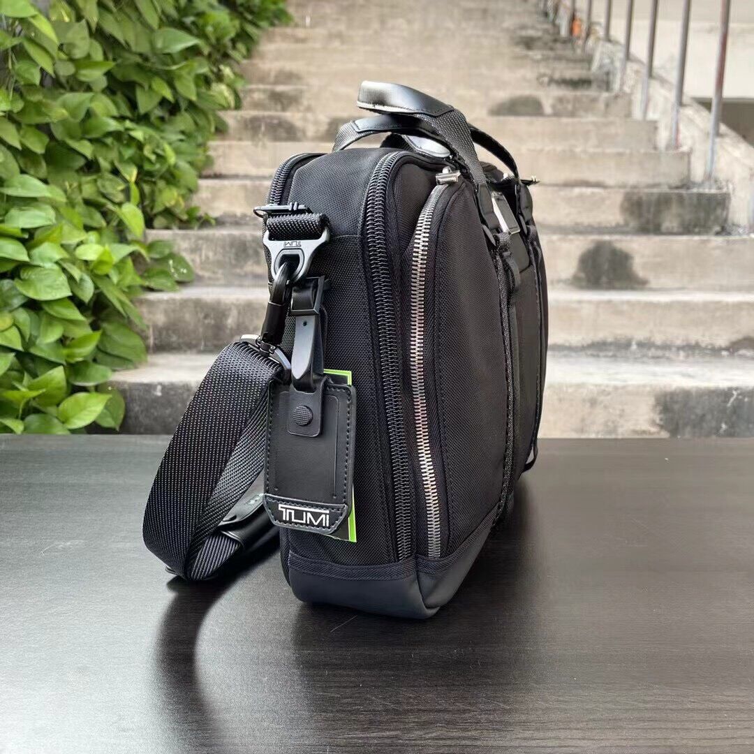 Túi công sở alpha bravo