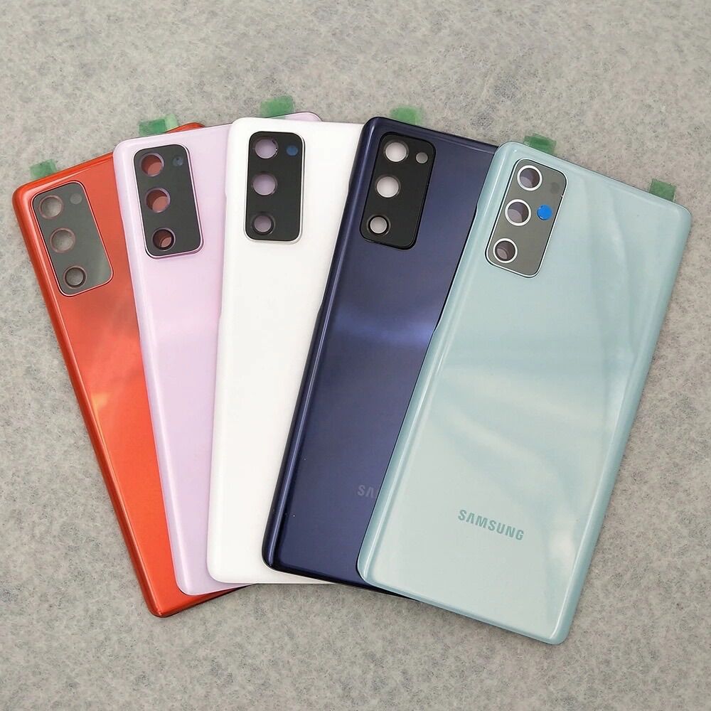Nắp lưng Samsung S20 plus