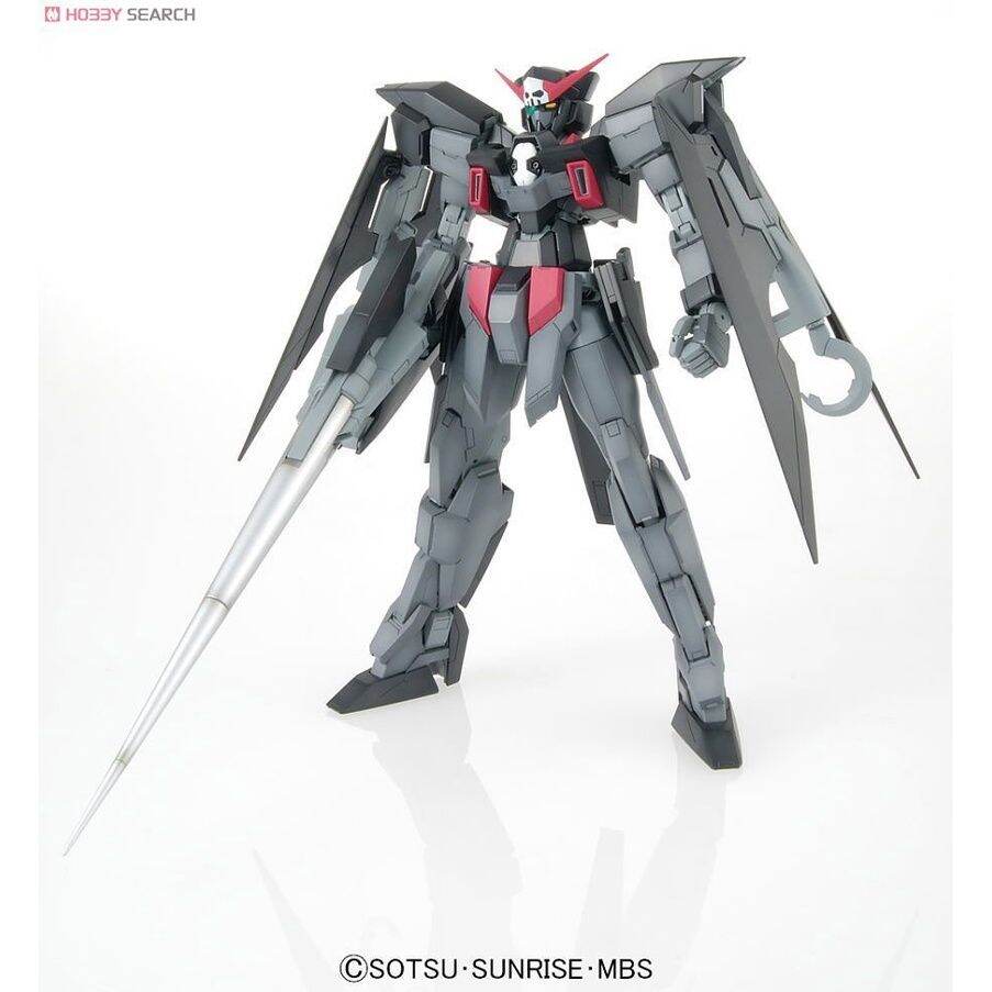 Mô hinh MG Gundam AGE-2 Dark Hound