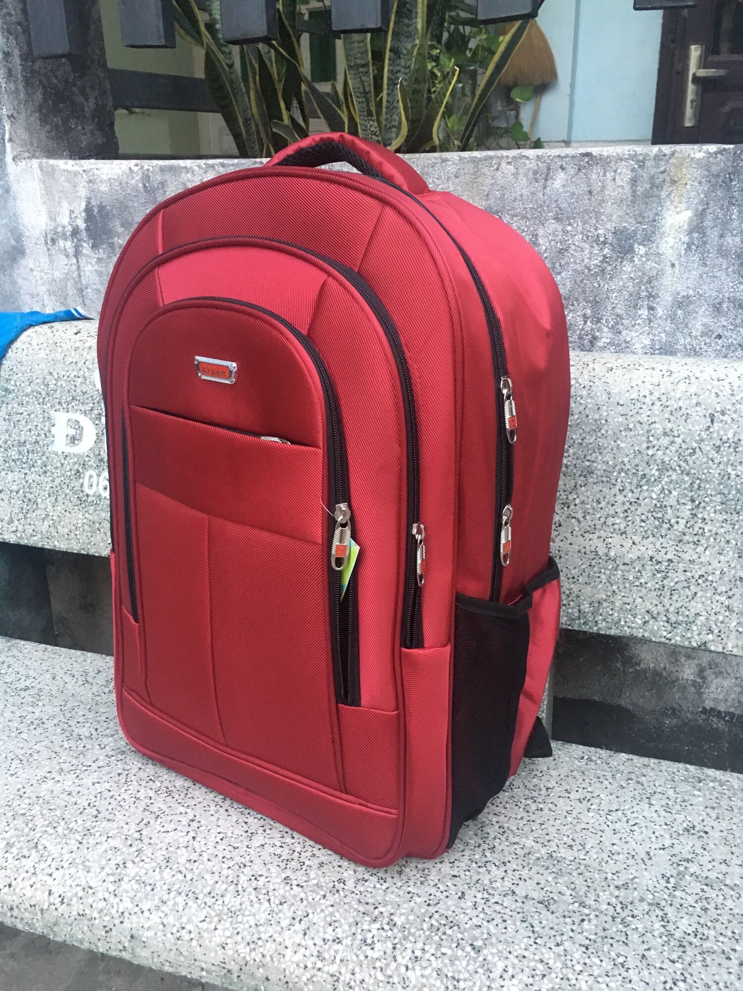 57x40cm - XL5 - Balo cao cấp SG thời trang Siêu Bự mẫu số 5 - BALO PHƯỢT DU LỊCH CAO CẤP -