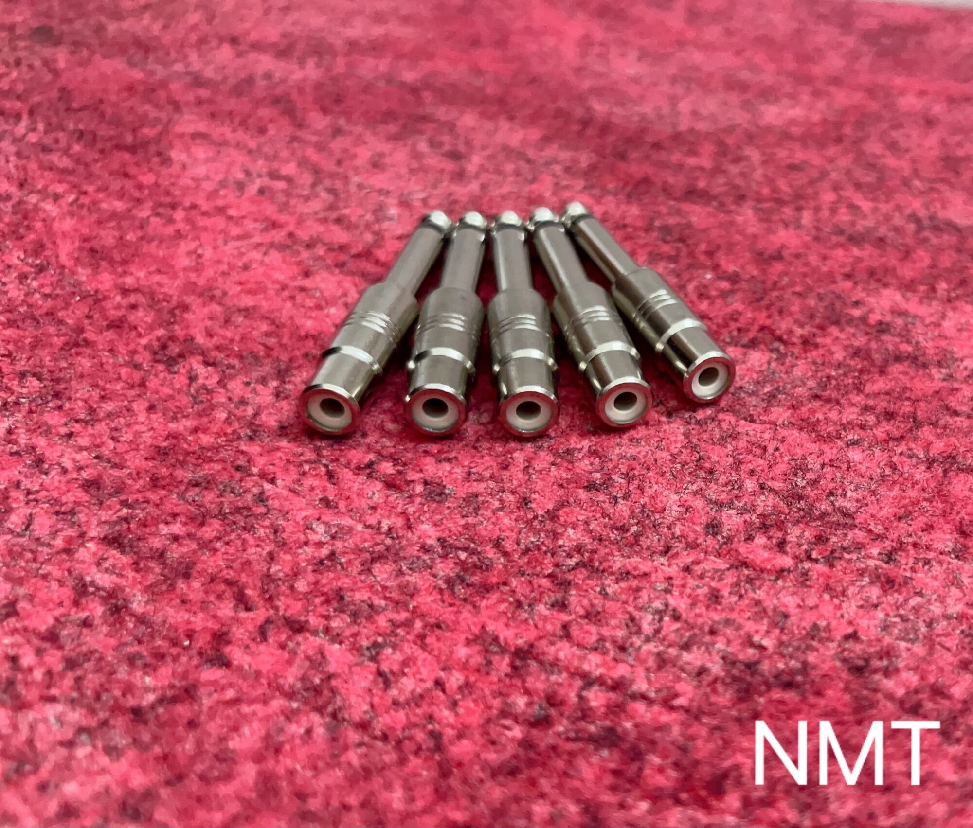 Rắc chuyển 6li ra AV inox