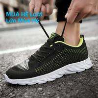 TANRUI | Giày Chạy Bộ Dễ Thương Chống Trượt