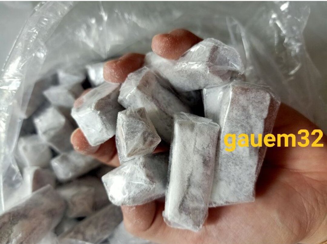 Kẹo gừng nguyên phấn-500gram