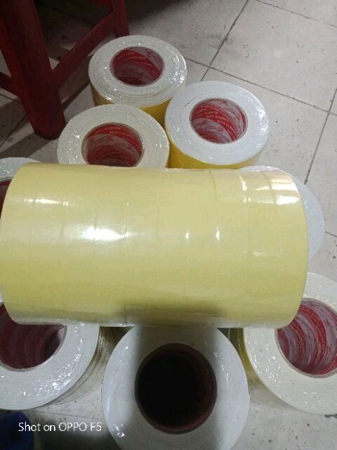 [HCM]Keo 2 mặt xốp 2.3cm