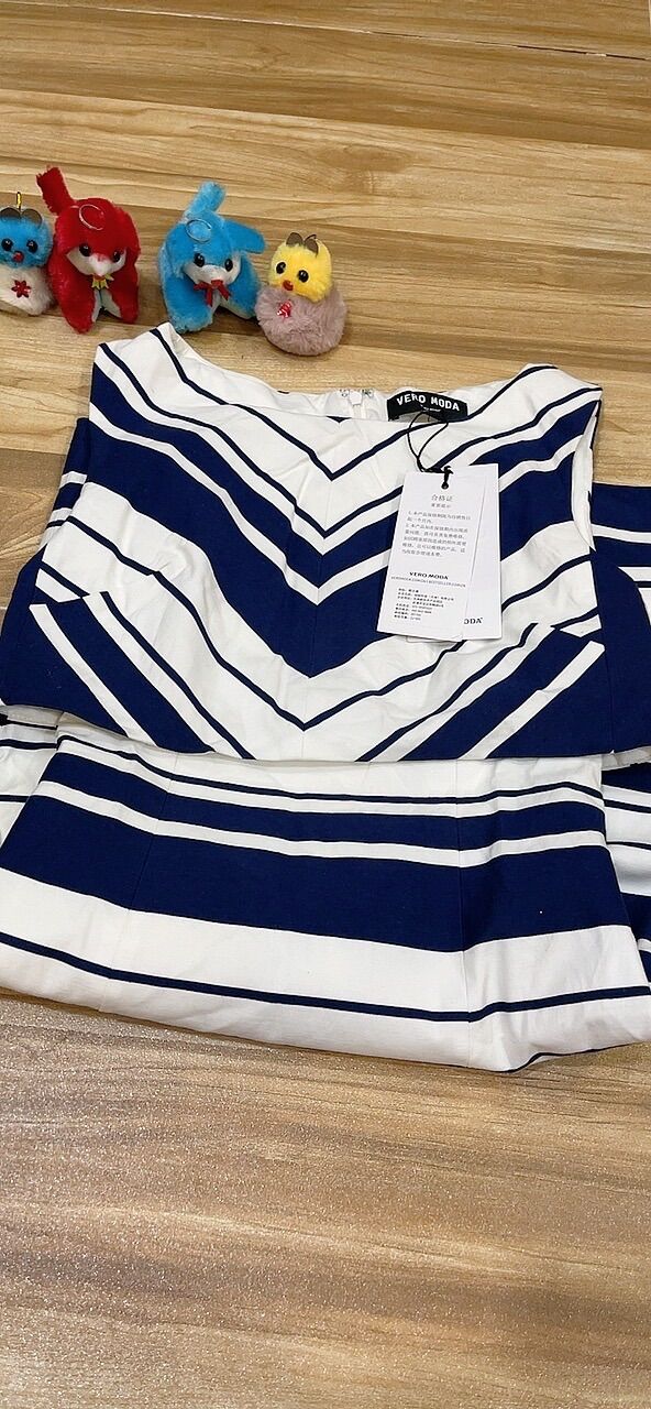 Vero moda đầm nữ