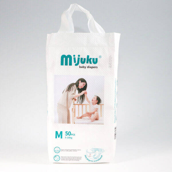 Tả dán Mijuku side s;m,l 50 mieng