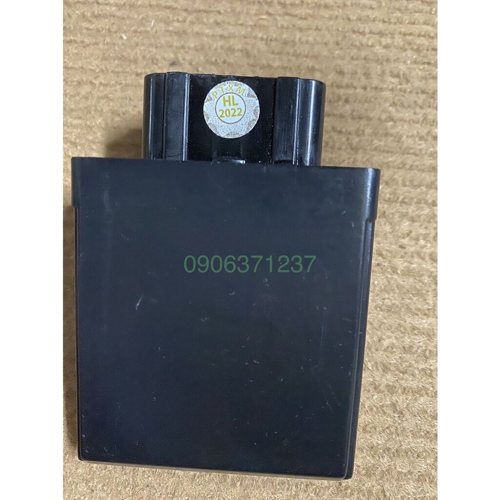 Ic xe Air Blade 2009-2010 FI