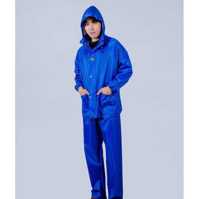 [HCM]ÁO MƯA BỘ SIÊU NHẸ CAO CẤP ( Sỉ ib )