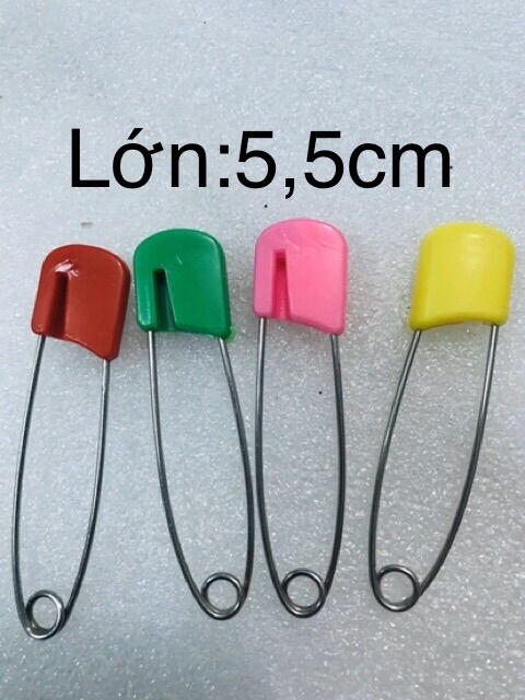 🔥Combo 10 Cây Kim Tây Mũ, Tiện Lợi (2 Loại)