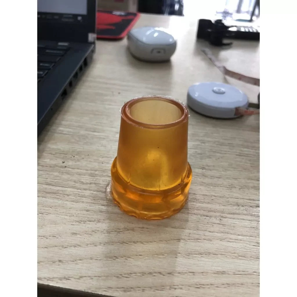 [PHỤ KIỆN] Cục Đế Cao Su Nạng, Gậy Cao Cấp