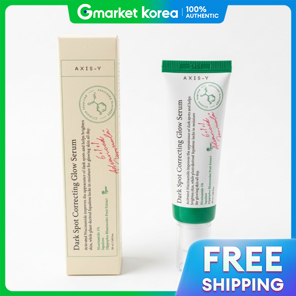AXIS - Y | Serum làm sáng da, mờ thâm 50ml
