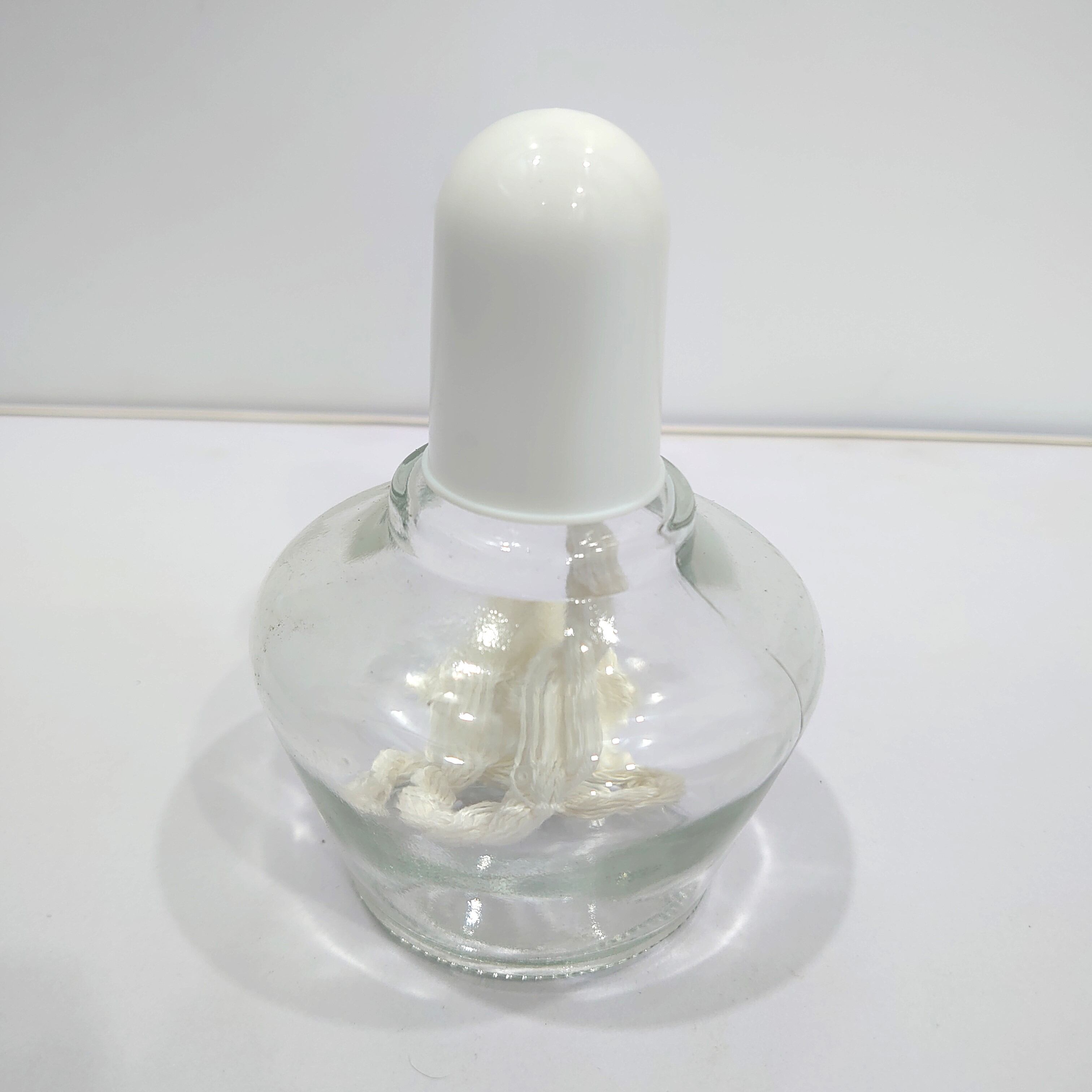 Bộ đèn cồn - Đèn cồn thí nghiệm 150ml