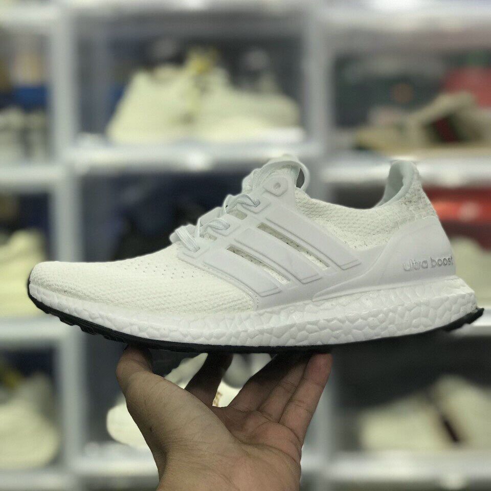 Giày Ultra Boost 4.0 nam nữ Fullbox