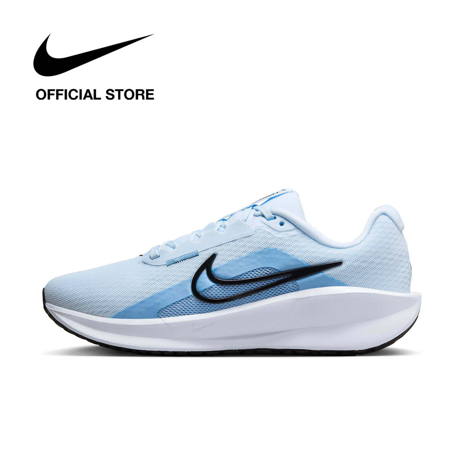 Giày thể thao nữ Road Running Nike Downshifter 13 - BLUE