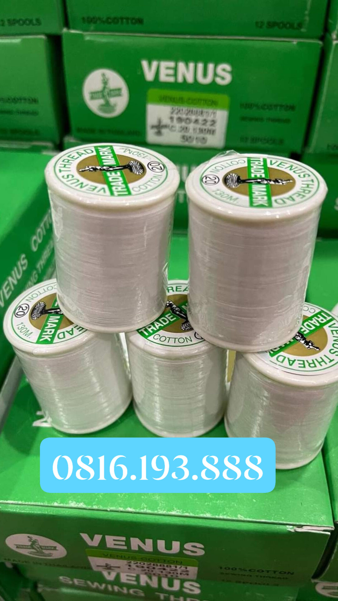 Chỉ thái chuyên tết mỏ, khâu vết thương, tết lông gà đá siêu bền