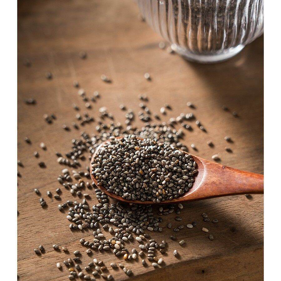 100gr Hạt Chia Úc