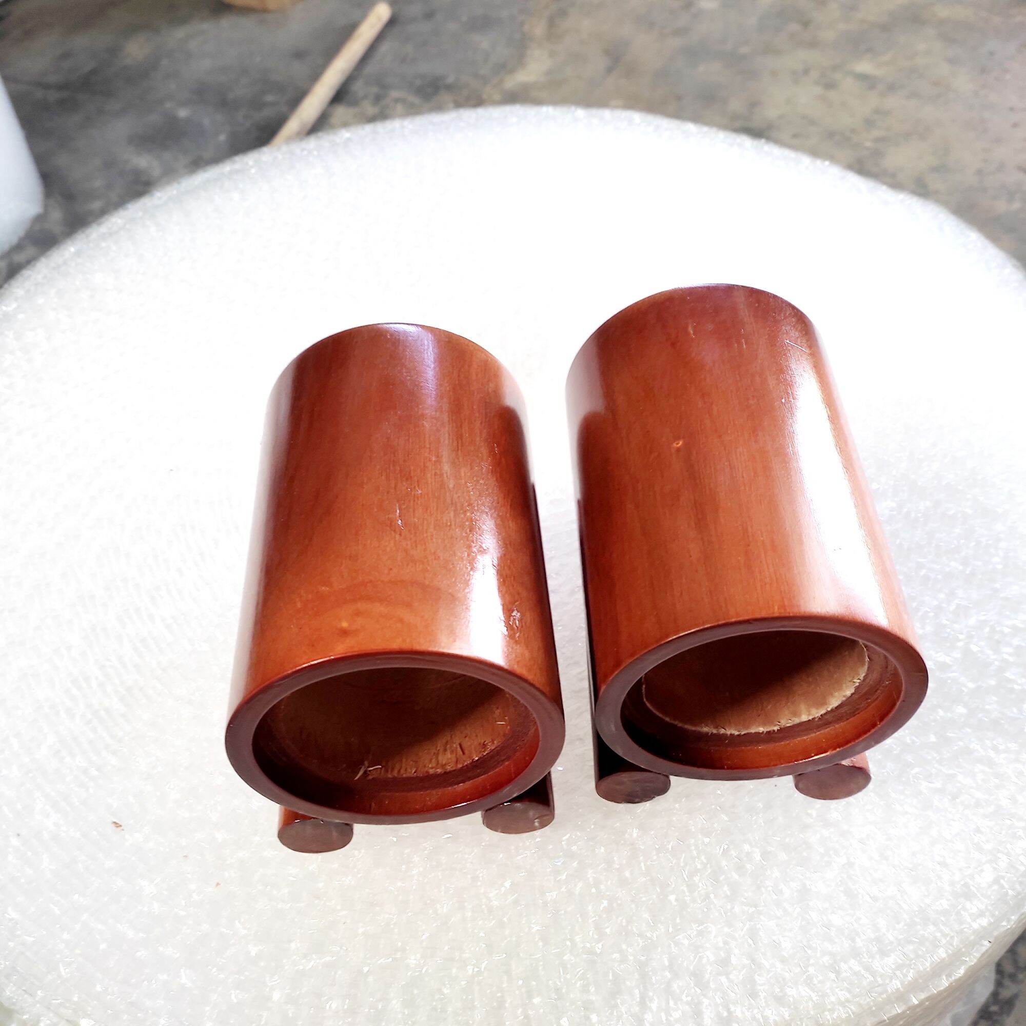 1 đôi vỏ loa lắp loa 11.5cm