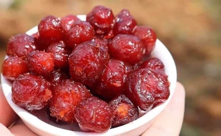 CHÙM RUỘT RIM CHUA NGỌT 500g