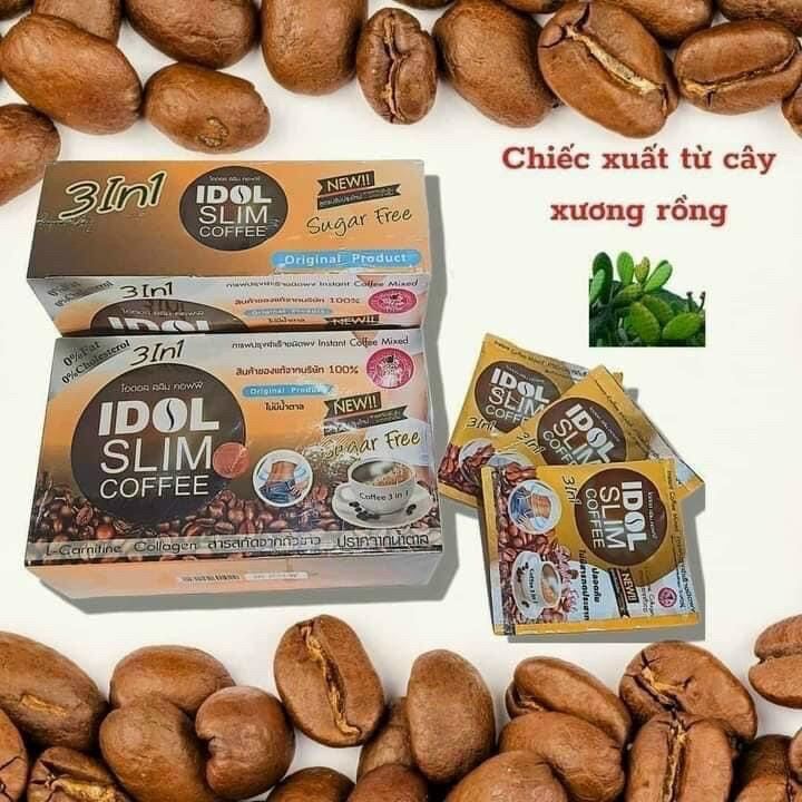 Idol cafe thái lan