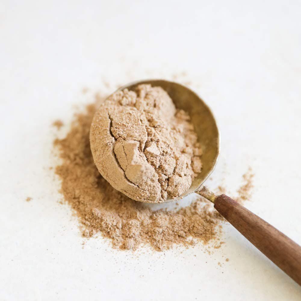 100g Bột Sâm Maca Đen Peru - Tốt Cho Sinh Lý Nam Và Nữ