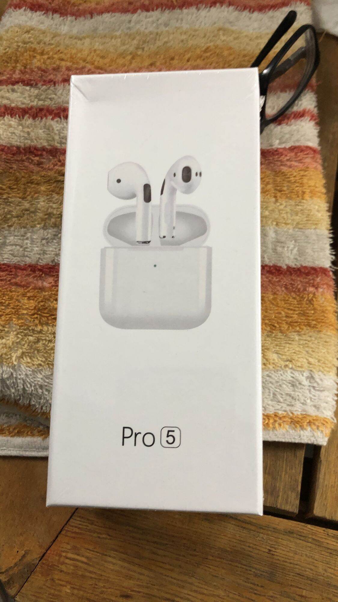 Tai nghe Bluetooth Ap pro 5