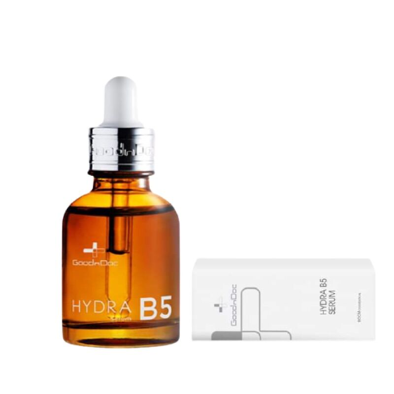 Serum cấp ẩm phục hồi làm sáng da hydra b5