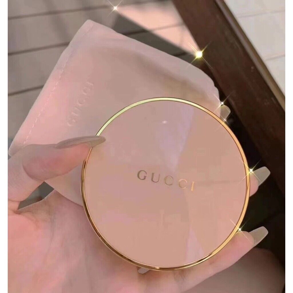 PHẤN GUCCI POUDRE DE BEAUTE MAT NATUREL POWDER