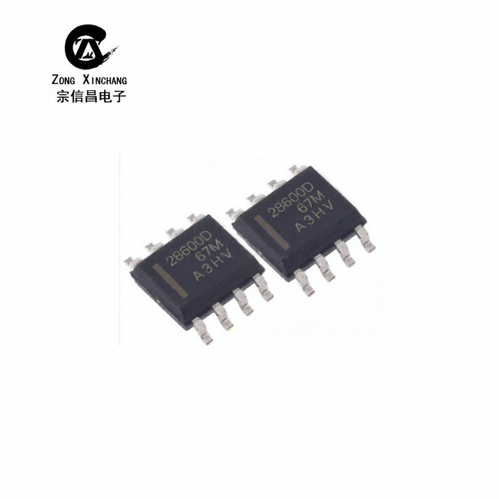 Original New Switching Power Supply Integrated SMT IC SOIC8 Giá 62,000 Đồng*Miễn phí vận chuyển