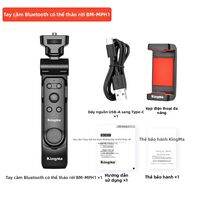 Kingma | Điều Khiển Chụp Ảnh Bluetooth Từ Xa 15m