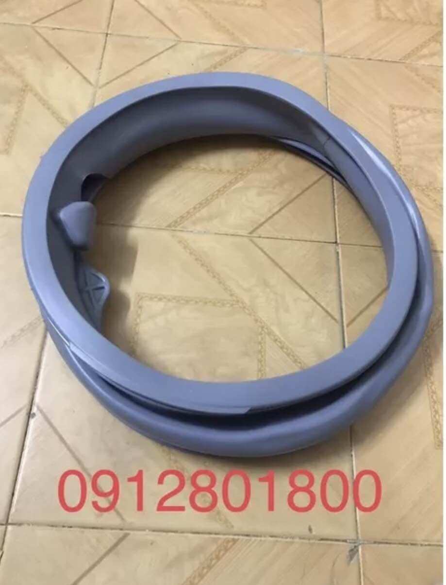 Gioăng, ron cửa máy giặt electrolux ewf 8024, 9024, 9023, 1023, 1024, 9523 lồng ngang chính hãng
