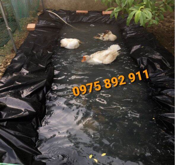 Canvas Lining for Aquariums and Fish Tanks