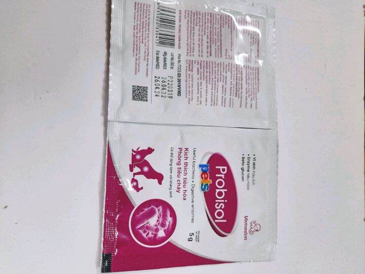 Méo tiêu hóa chó mèo