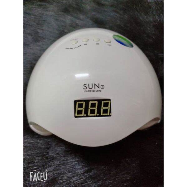 Máy hơ sun 5 chính hãng