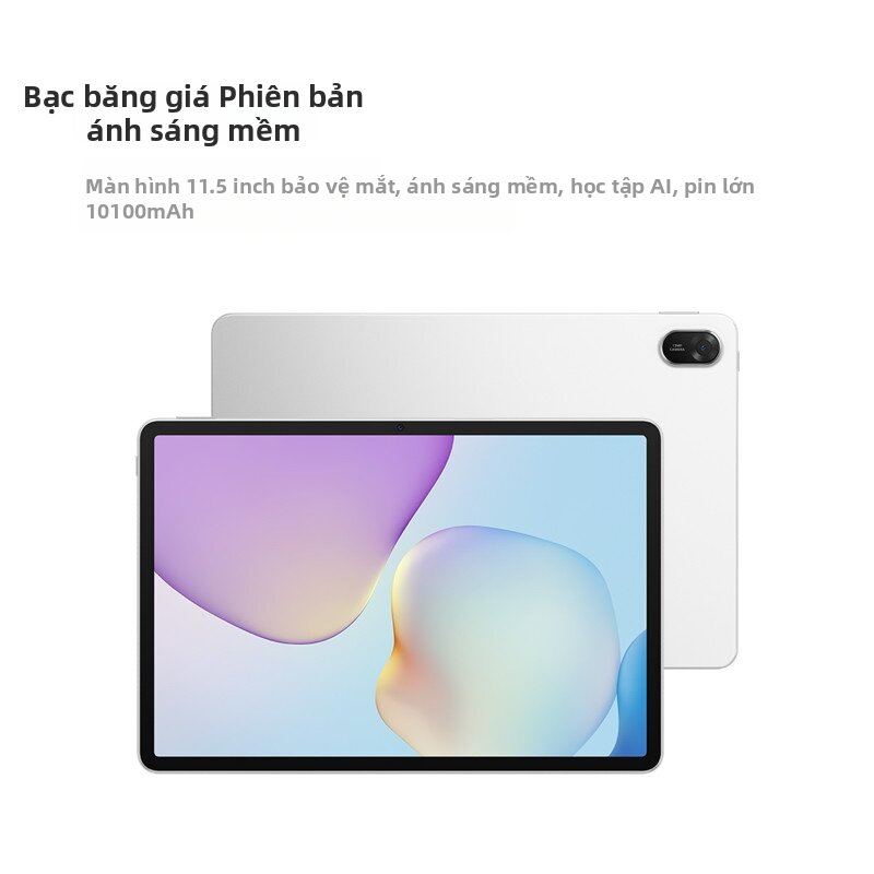 HUAWEI | Máy Tính Bảng Học Tập Bảo Vệ Mắt Mới