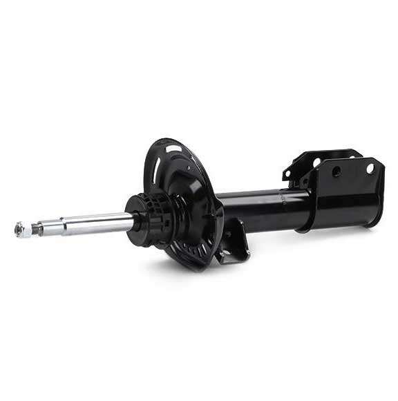 Giảm sóc trước bên lái + bên phụ mercedes glk 300 2009 2010 2011 2012 2013 2014