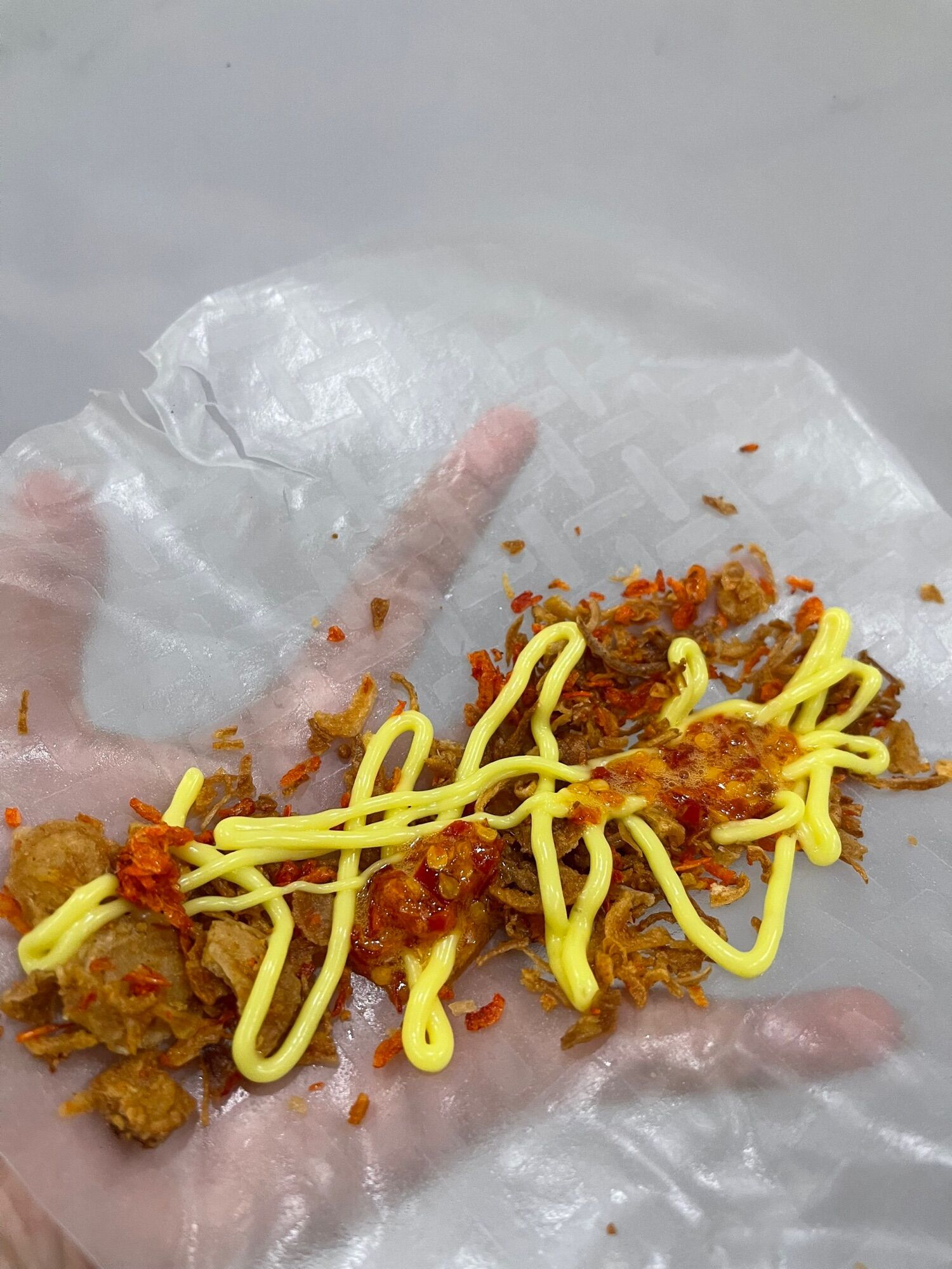 Bánh tránh phơi sương loại A (2)