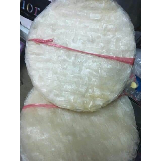 bánh tráng nhúng giòn Bình Định 80k/ràng 50 cái