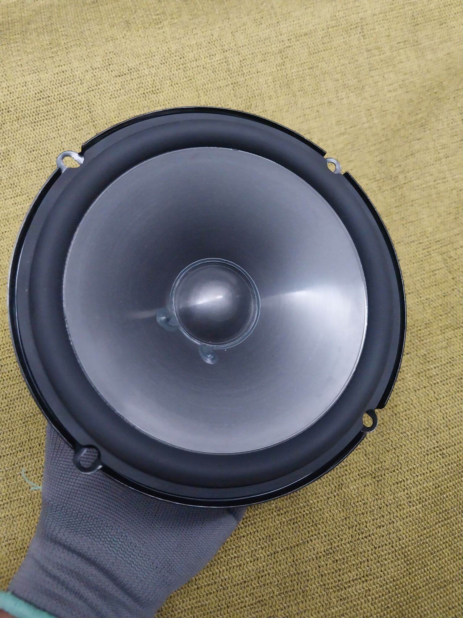 1 CÁI LOA CÁNH ÔTÔ HÃNG  JBL (giá 1 cái )