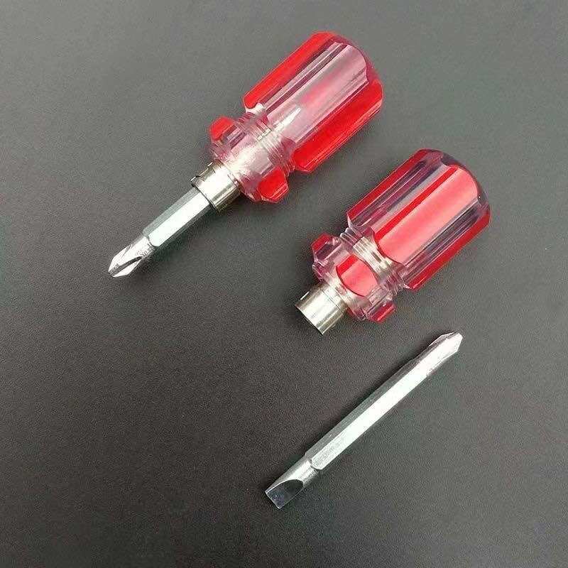 Mini Screwdriver, Super Small, Multi-Functional for Repair