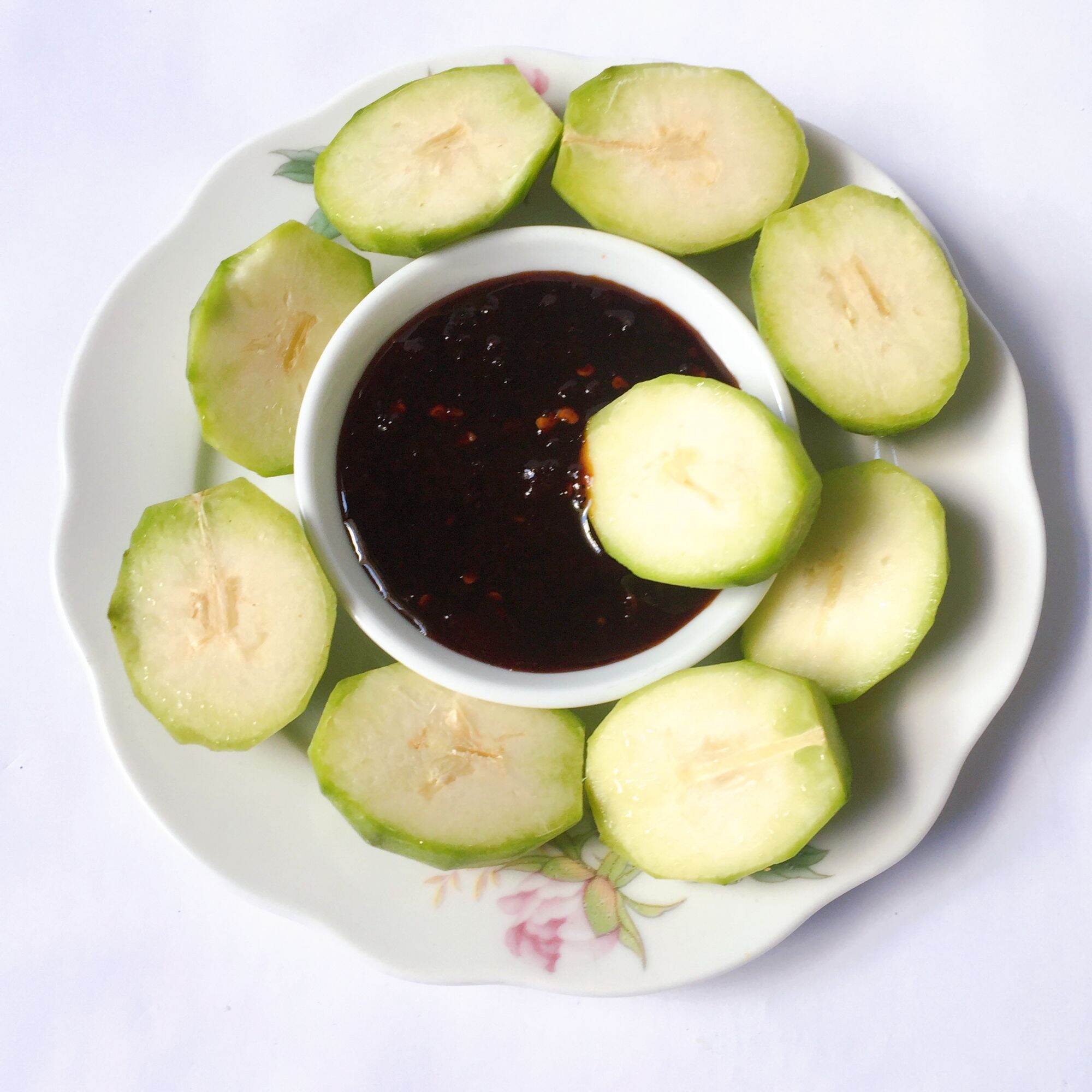Nước chấm cả thế giới siêu đậm đặc, sánh đặc và cam kết k tách nước, chấm gì cũng ngon