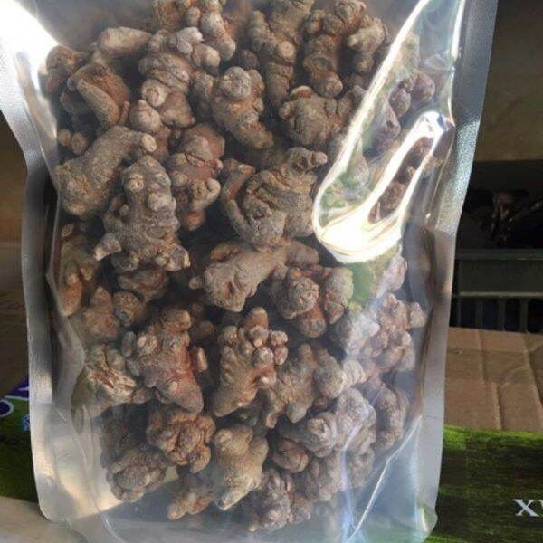 500g củ tam thất